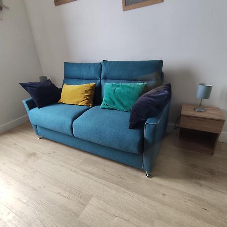 Castaline Apartment Saint-Cast-le-Guildo Bagian luar foto