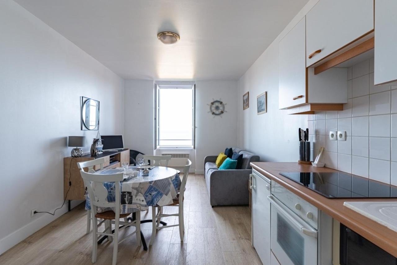 Castaline Apartment Saint-Cast-le-Guildo Bagian luar foto