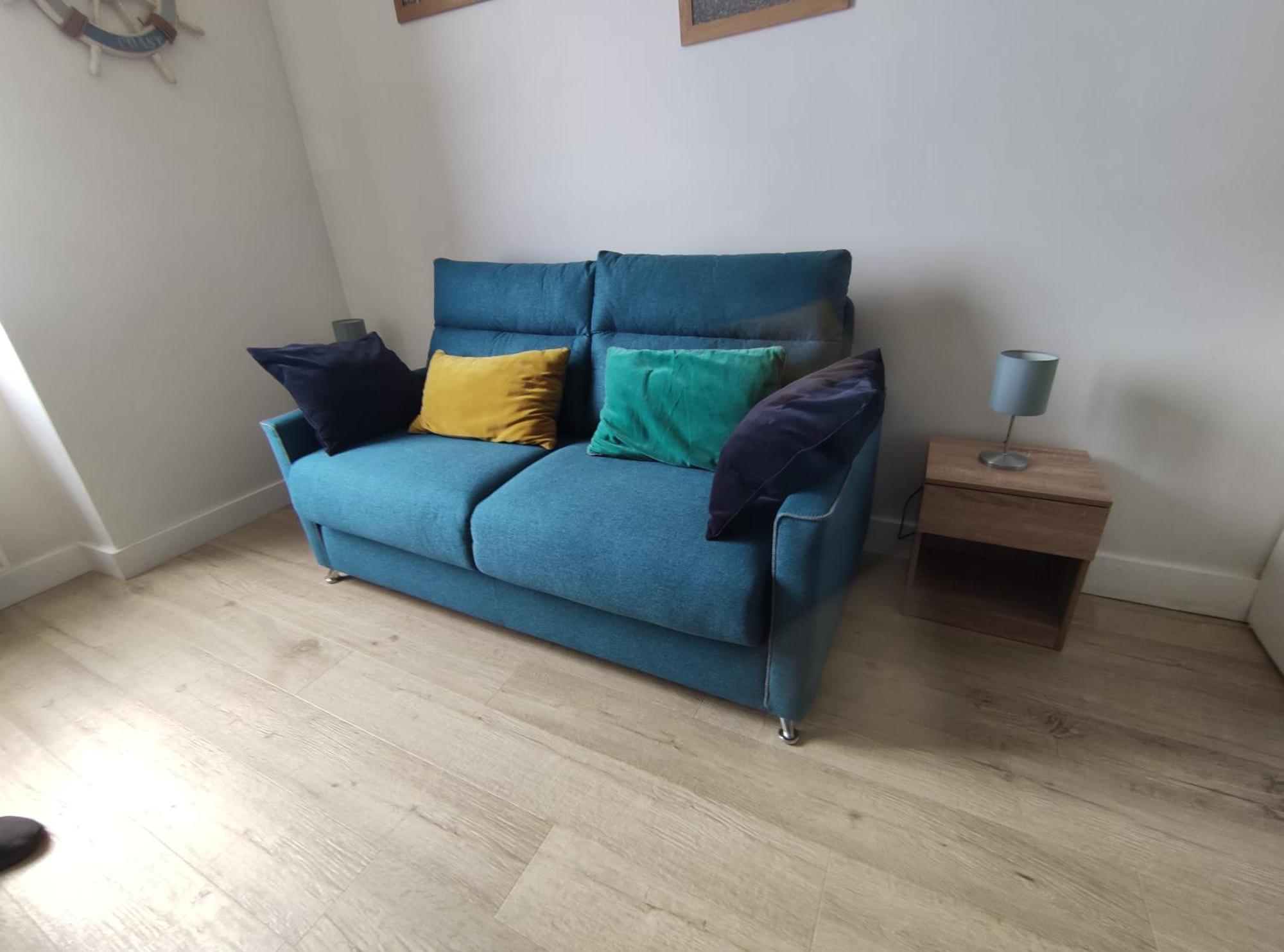 Castaline Apartment Saint-Cast-le-Guildo Bagian luar foto